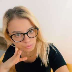 Antonietta, Babysitter a Massa lombarda