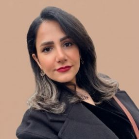 Fatemeh, Babysitter a Firenze