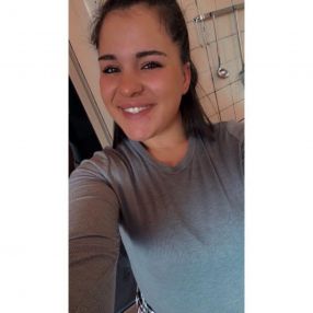 Dayana, Babysitter in Capaci