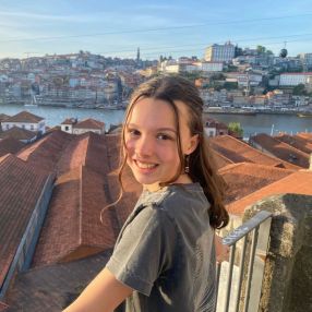 Sofia, Babysitter a Noventa Padovana