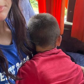 Alessandra, Babysitter a Roccapiemonte