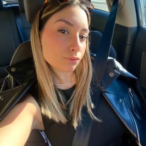 Gaia, Babysitter a Senorbì