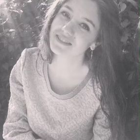 Isabel, Babysitter in Buonconvento