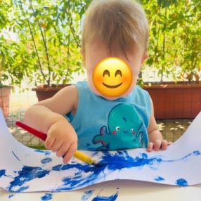 Giulia, Famiglia a Inzago