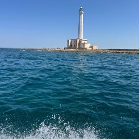 Luigi, Family in Monteroni di Lecce