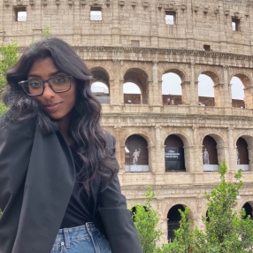 Nicole, Babysitter in Castelfidardo