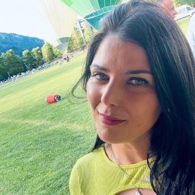 Sonia, Babysitter a Trento