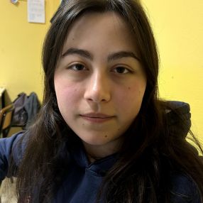 Sofia, Babysitter a Provincia di Alessandria
