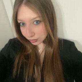 Nadia, Babysitter in Spadafora