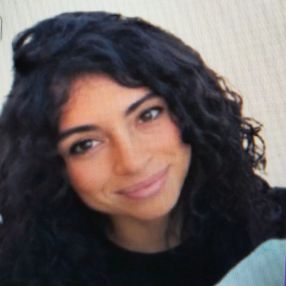 Roberta, Babysitter a Tufino