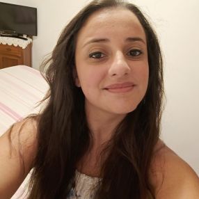 Angelica, Babysitter a Milazzo