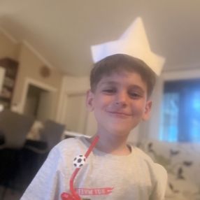 Laura, Famiglia a Corbetta