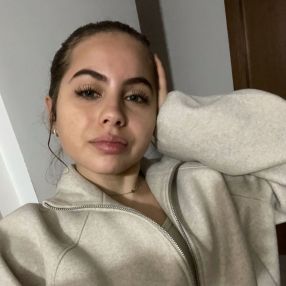Sonia Teodora, Babysitter in Palestrina