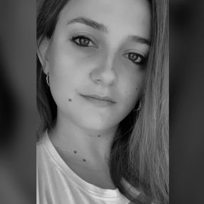 Federica, Babysitter a Chirignago-Zelarino