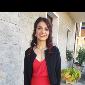 Marilisa, Babysitter a Benevento