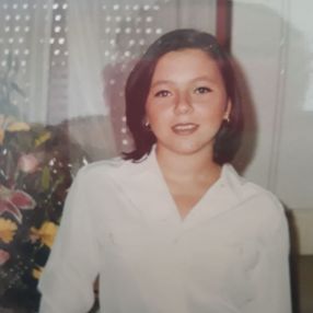 Amalia, Babysitter in Frattamaggiore