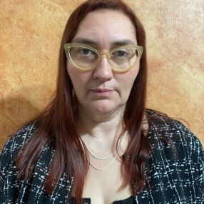 Stefania, Babysitter a Trecate