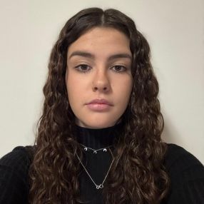 Giorgia, Babysitter a Trentino-Alto Adige