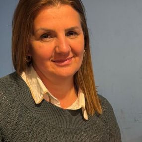 Stefania, Babysitter a Portici