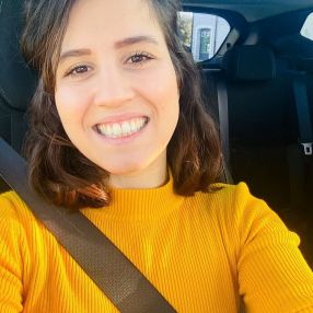 Michela, Babysitter a Provincia di Grosseto