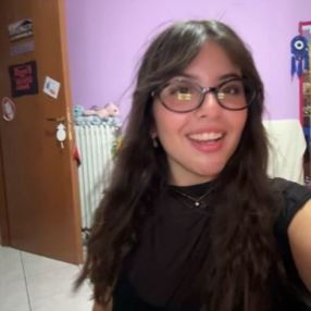 Valeria, Babysitter a Morciano di Romagna
