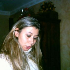 Michela de angelis, Babysitter a Castel Sant'elia