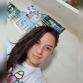 Maria, Babysitter a Sant'ambrogio di Torino
