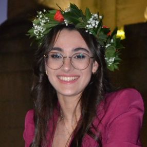 Giorgia, Babysitter in Aci Sant'antonio