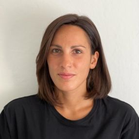 Ilaria, Babysitter in Turate