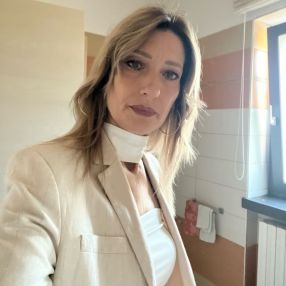 Teresa, Babysitter a Provincia di Potenza