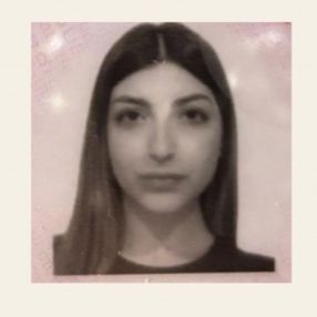 Marta, Babysitter in Collecchio
