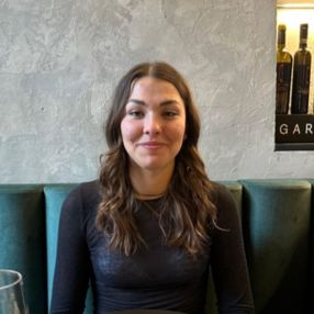 Nicole, Babysitter in Riva del Garda