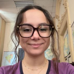 Martina, Babysitter a Borgo Virgilio