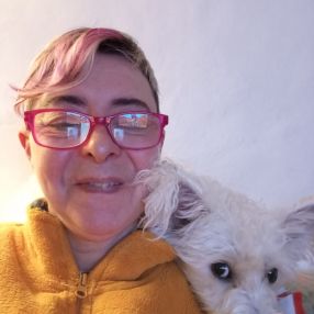 Maria, Babysitter in Cerreto d'Esi
