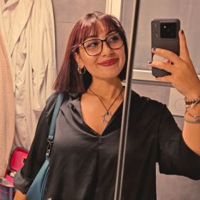 Maria Chiara, Babysitter in Turate