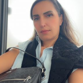 Samira, Babysitter a Malgrate