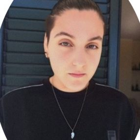 Nadia, Babysitter a Spigno Saturnia
