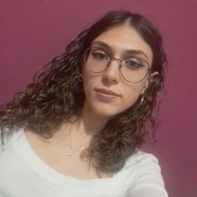 Arianna, Babysitter a Bruino