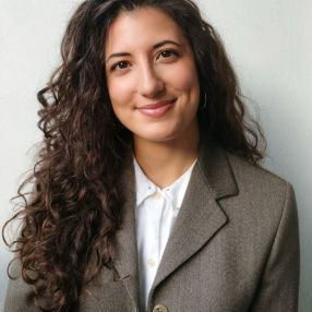 Claudia, Babysitter a Montesilvano