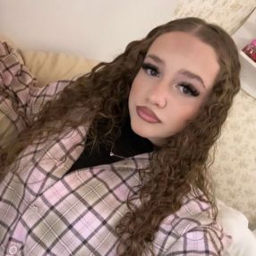 Marilisa, Babysitter a Provincia di Caserta