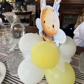 Alessandra, Famiglia a Santarcangelo di Romagna