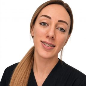Michela, Babysitter in Montelabbate