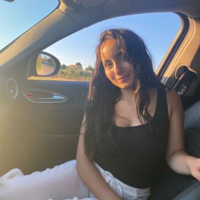 Matilde, Babysitter in Provincia di Siena