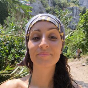 Josephine, Babysitter a Santa Maria di Licodia
