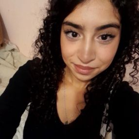 Nadia, Babysitter in Aulla