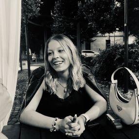 Beatrice, Babysitter in Castel Rozzone