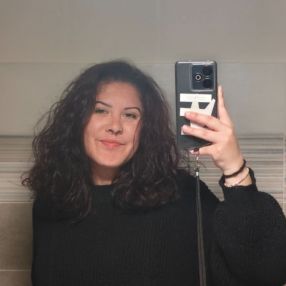 Elena, Babysitter in Trapani