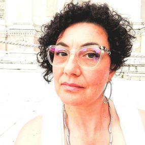 Antonella maria ignazia, Babysitter in Barberino di Mugello