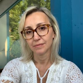 Fabrizia, Babysitter a Montecchio Emilia
