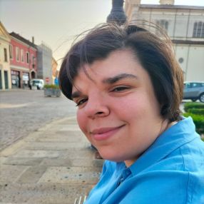 Carmela Rosaria, Babysitter in Noventa Vicentina